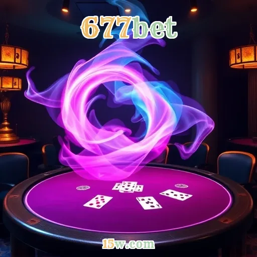 677bet: A Magia dos Jogos em um Só Lugar