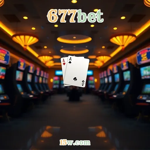 677bet: O Melhor Lugar para Jogar Poker Online no Brasil
