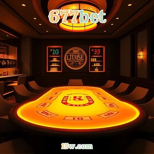 677bet eSports: A Nova Fronteira dos Jogos Online