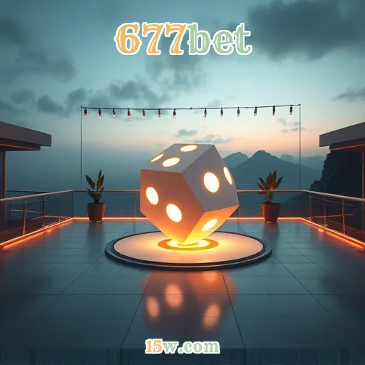 677bet: Bônus e Promoções Imperdíveis para Aumentar Seus Ganhos