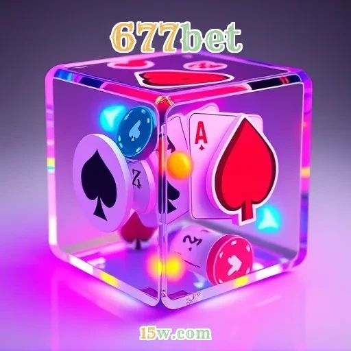 677bet: Descubra a Emoção dos Jogos de Mesa Esta Semana!