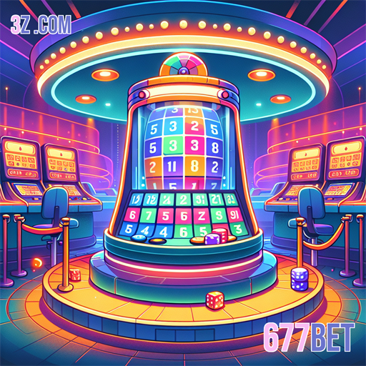 Apostas Inteligentes: Aproveite Oportunidades com 677bet