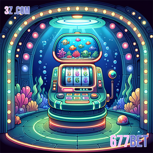 Slots do 677bet: Diversão e Prêmios a Cada Giro