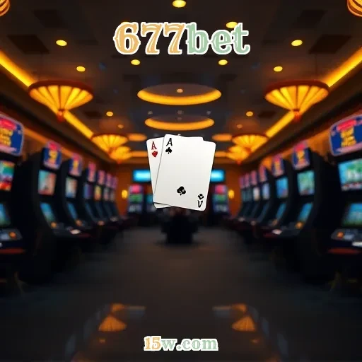 677bet: O Programa VIP Que Todo Jogador Deseja Conhecer